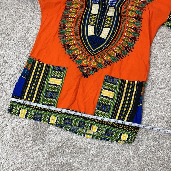 African Dashiki 🌍😻 | Size Small - Picture 7 of 12